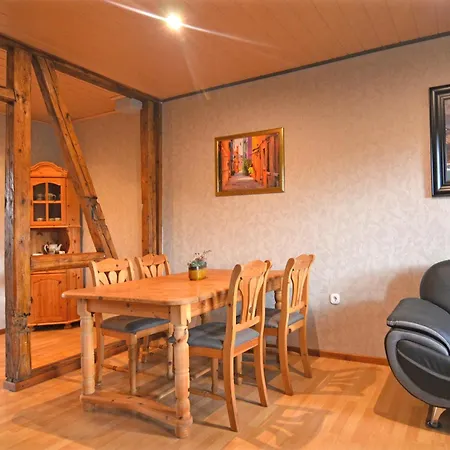 In Kierspe, Sauerland, Cleaning Included * Kierspe