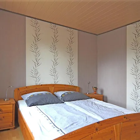 In Kierspe, Sauerland, Cleaning Included Apartmán