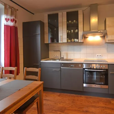 Apartmán In Kierspe, Sauerland, Cleaning Included Kierspe