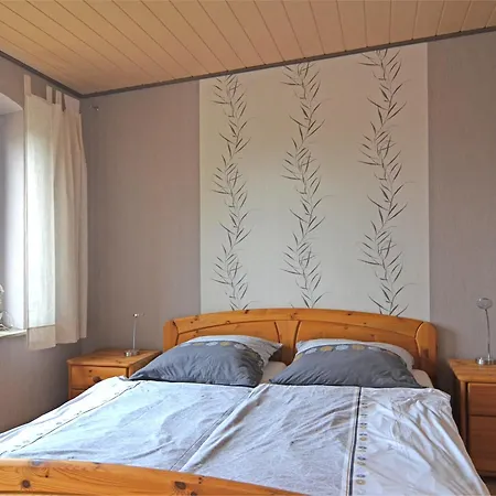 Apartmán In Kierspe, Sauerland, Cleaning Included *