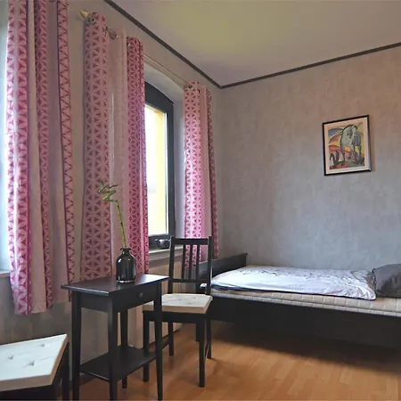 In Kierspe, Sauerland, Cleaning Included Apartmán