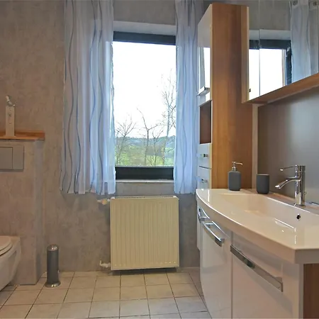 In Kierspe, Sauerland, Cleaning Included