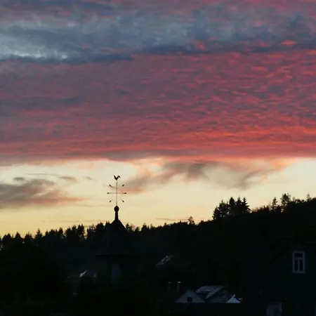 In Kierspe, Sauerland, Cleaning Included Apartmán