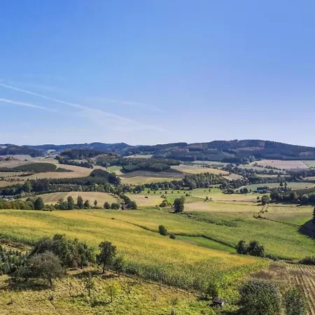 Apartmán In Kierspe, Sauerland, Cleaning Included