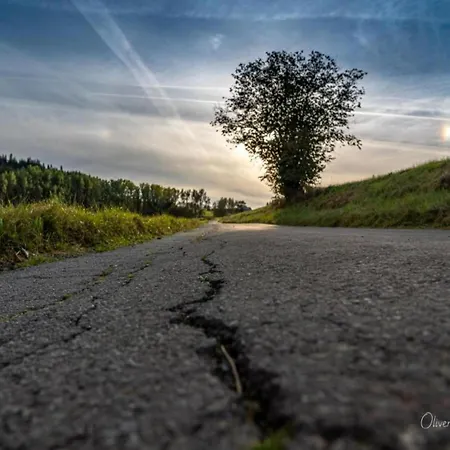 Apartmán In Kierspe, Sauerland, Cleaning Included Kierspe