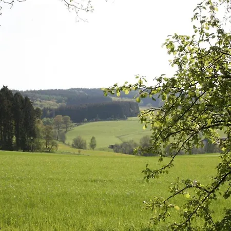 In Kierspe, Sauerland, Cleaning Included * Kierspe