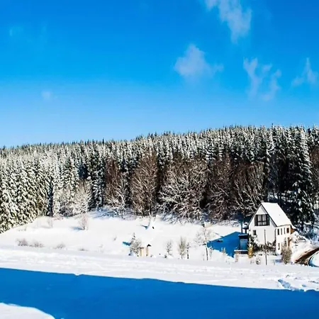 In Kierspe, Sauerland, Cleaning Included Apartmán