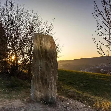 Apartmán In Kierspe, Sauerland, Cleaning Included