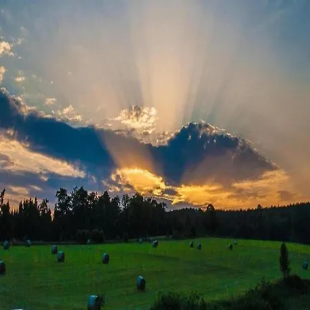 In Kierspe, Sauerland, Cleaning Included Apartmán *