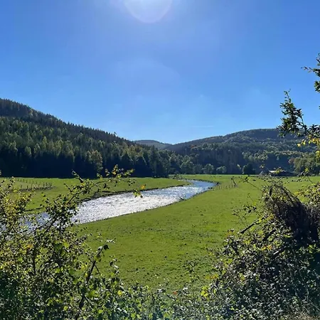 In Kierspe, Sauerland, Cleaning Included Kierspe