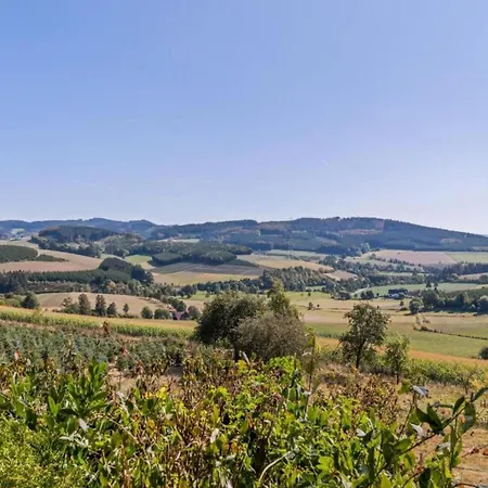 In Kierspe, Sauerland, Cleaning Included Apartmán