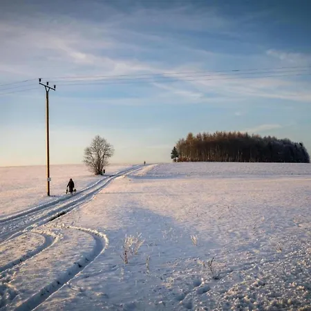 In Kierspe, Sauerland, Cleaning Included Apartmán *
