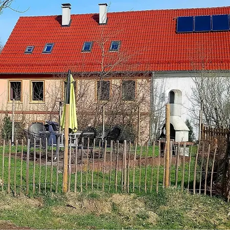 In Kierspe, Sauerland, Cleaning Included Apartmán Kierspe