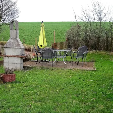 Apartmán In Kierspe, Sauerland, Cleaning Included Kierspe