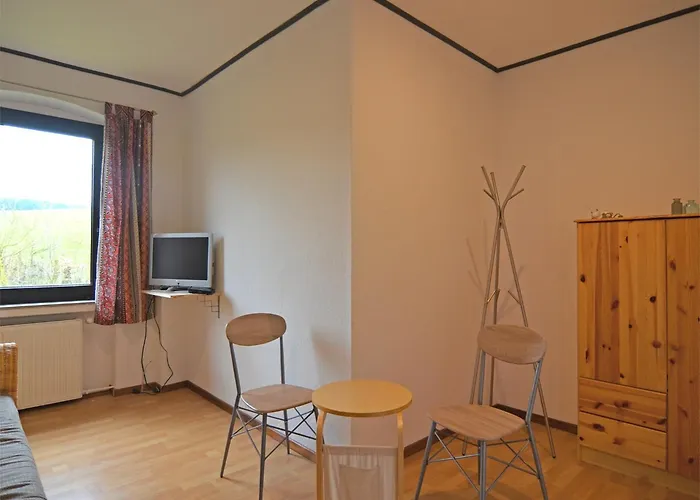 In Kierspe, Sauerland, Cleaning Included Kierspe