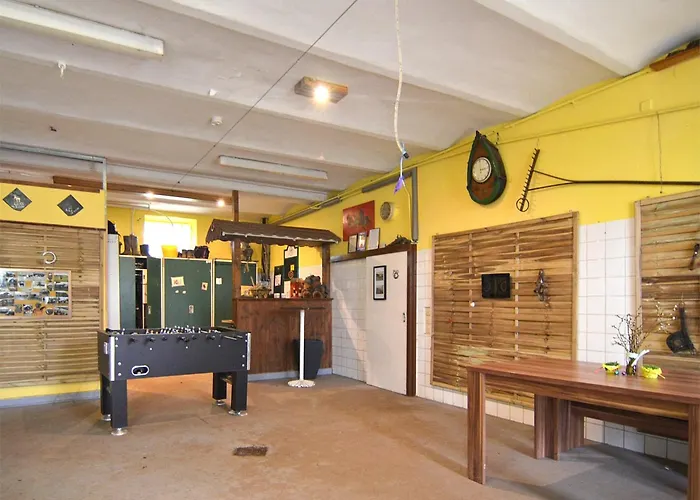 In Kierspe, Sauerland, Cleaning Included Kierspe