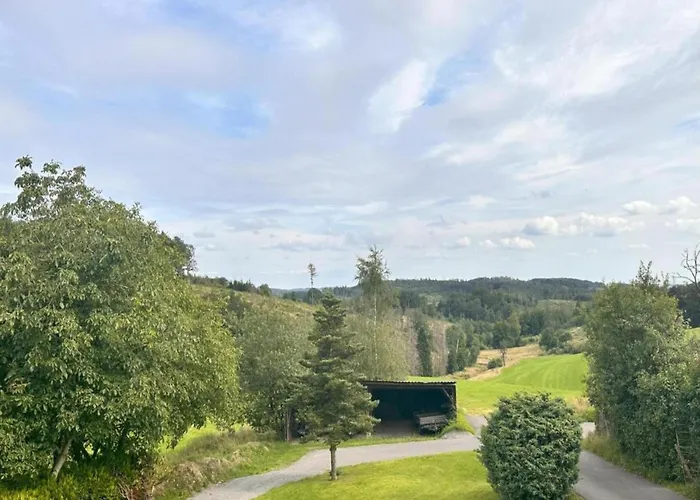 In Kierspe, Sauerland, Cleaning Included * Kierspe