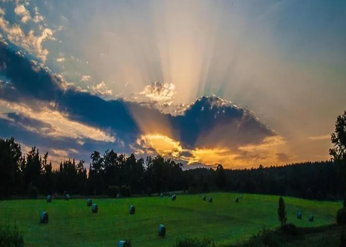 In Kierspe, Sauerland, Cleaning Included Apartament *