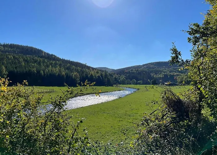 In Kierspe, Sauerland, Cleaning Included Kierspe