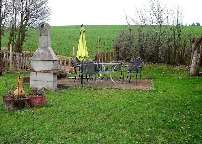 Apartment In Kierspe, Sauerland, Cleaning Included Kierspe